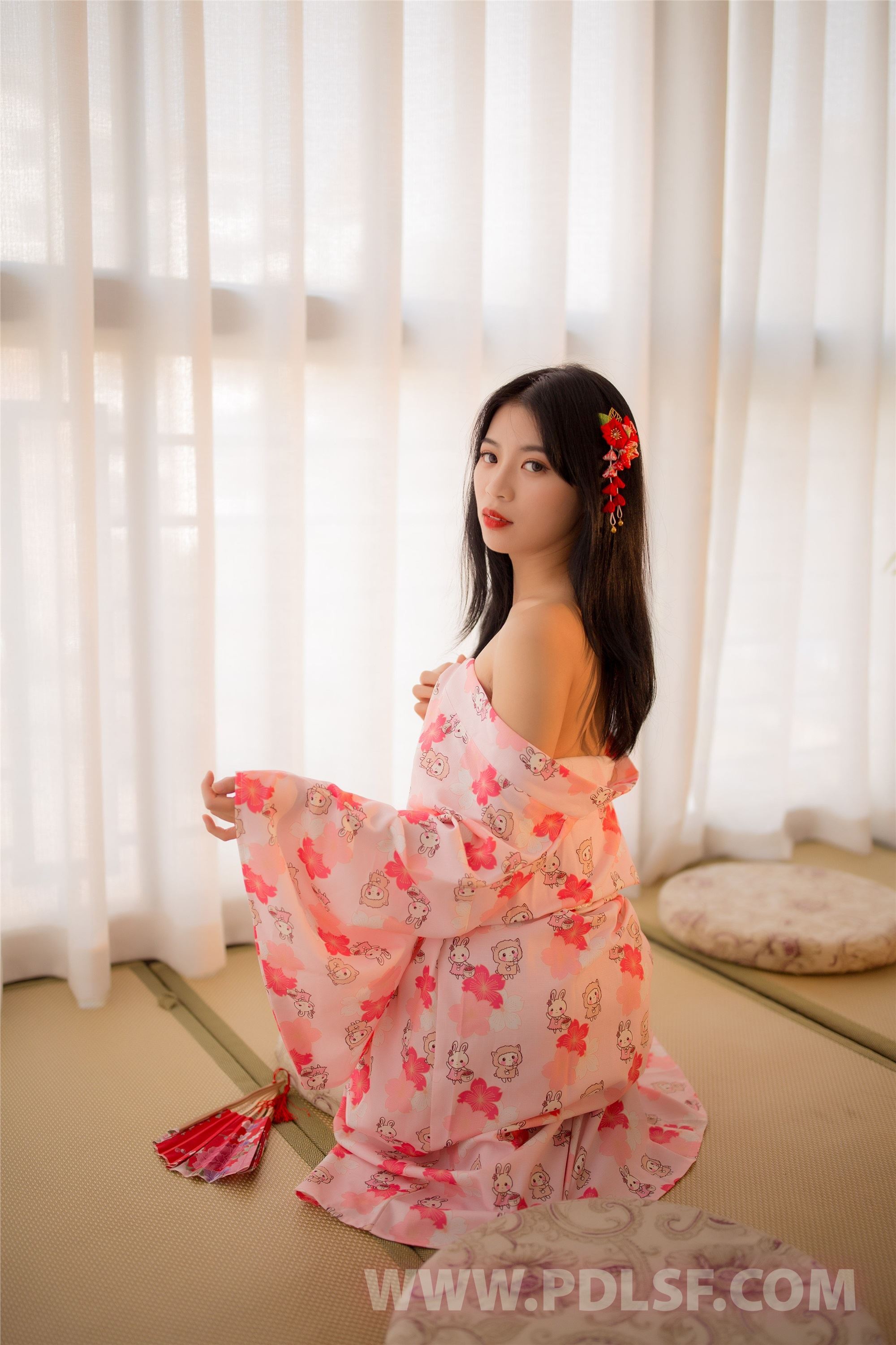 PDL潘多拉  2020.06.02 NO.295 一睹人间盛世颜